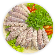BỀ BỀ (TÔM TÍT)