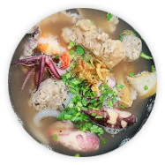 NƯỚC LÈO