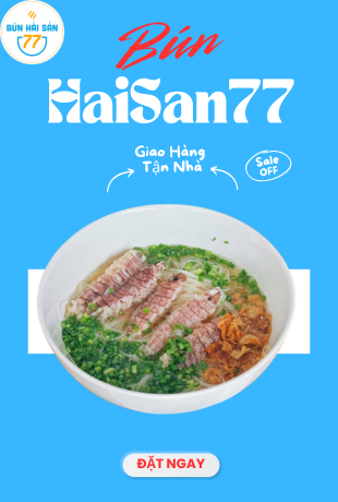 Quán Bánh Canh Ngon Vũng Tàu Trứ Danh – Thử Là Mê Tại Văn Thơm 77