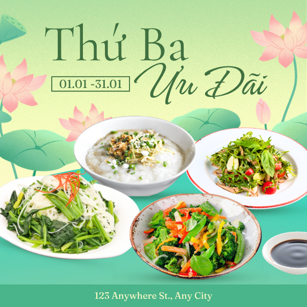 Hủ Tiếu Bề Bề Thường