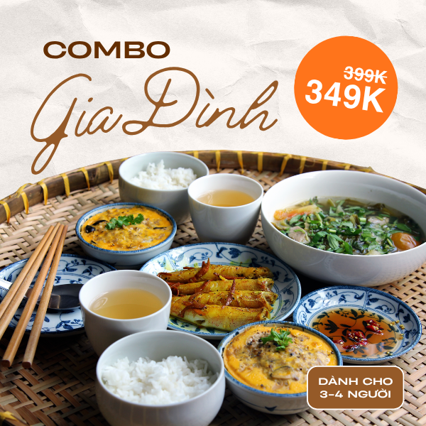 Hủ Tiếu Bề Bề Đặc Biệt