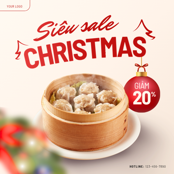 Bún Xí Quách Thường