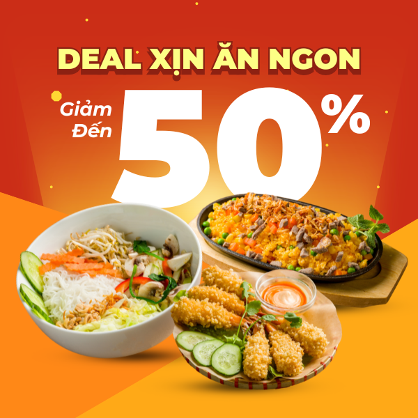 Bánh Canh Mực Trứng Đặc Biệt