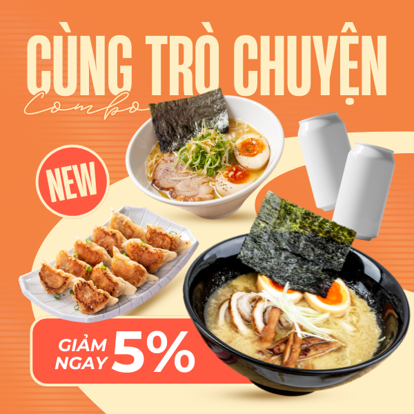 Bún Giò Heo Xương Thường
