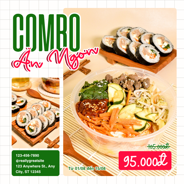 Hủ Tiếu Khô Đặc Biệt