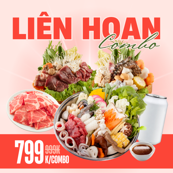 Bánh Canh Hải Sản Thập Cẩm Thường