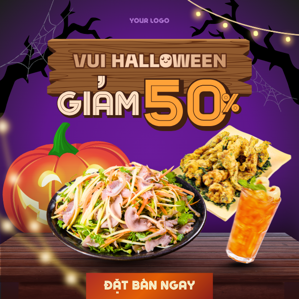 Bánh Canh Hải Sản Thập Cẩm Đặc Biệt