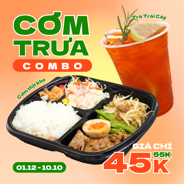 Hủ Tiếu Hải Sản Thập Cẩm Đặc Biệt