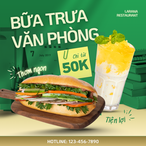 Bún Hải Sản Thập Cẩm Thường