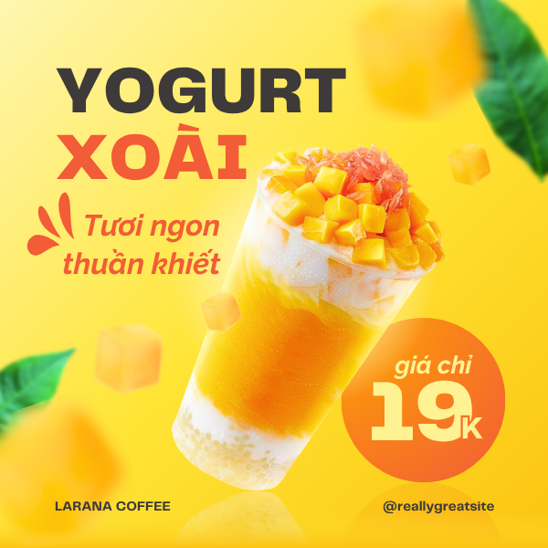 Nước Ngọt Không Độ