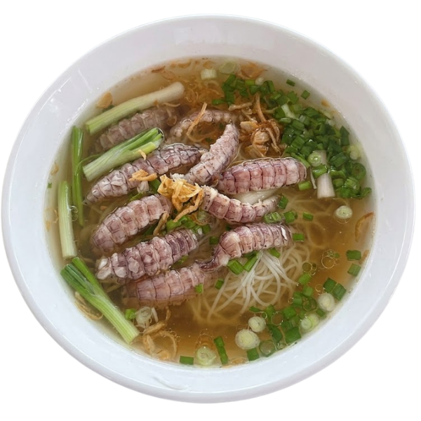 Bún Bề Bề Đặc Biệt